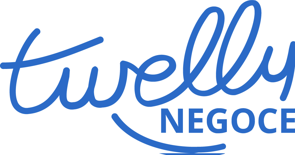 Audit : Logo Twelly Negoce