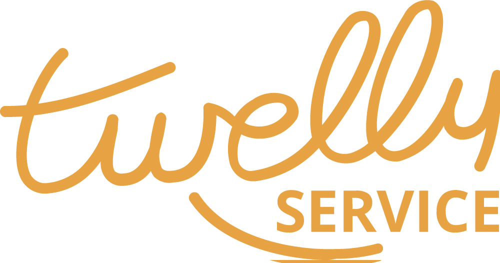 Logo Twelly Service