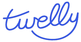 Logo Twelly