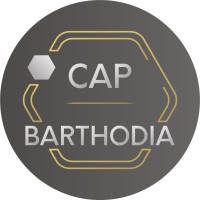 Audit des besoins en formation : Logo Cap Barthodia